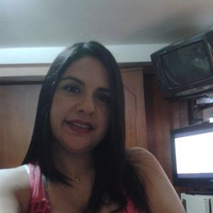 Meet your Posher, Dayana